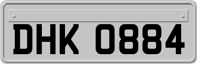 DHK0884