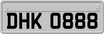 DHK0888