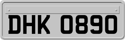 DHK0890