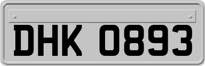 DHK0893