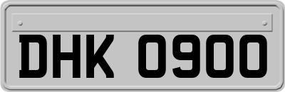 DHK0900