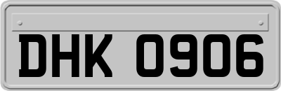 DHK0906