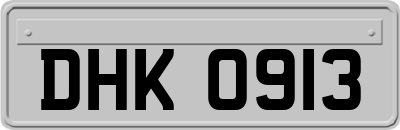 DHK0913
