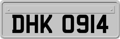 DHK0914