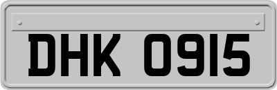 DHK0915