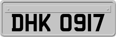 DHK0917