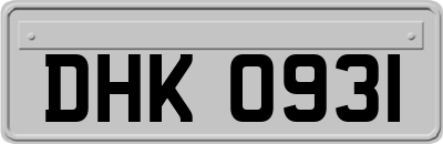 DHK0931