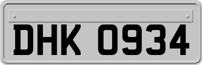 DHK0934