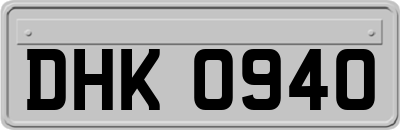 DHK0940