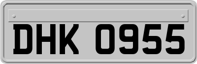 DHK0955