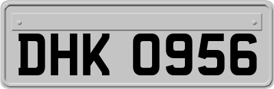 DHK0956