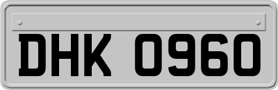 DHK0960