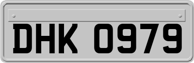 DHK0979