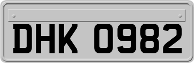 DHK0982