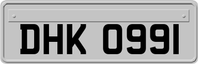 DHK0991
