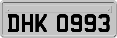 DHK0993