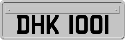 DHK1001