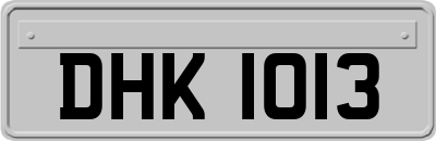 DHK1013