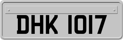 DHK1017