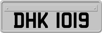 DHK1019