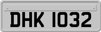 DHK1032