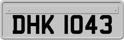 DHK1043