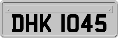 DHK1045