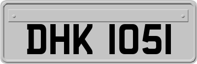 DHK1051