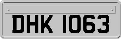 DHK1063