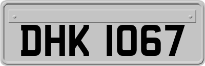 DHK1067