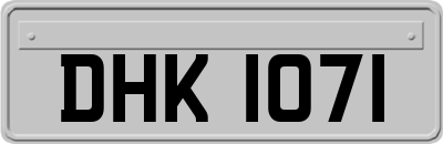 DHK1071