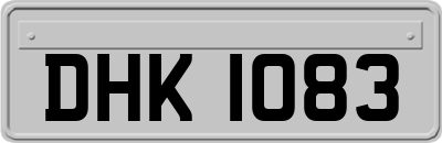 DHK1083