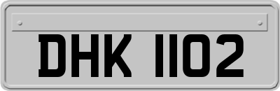 DHK1102