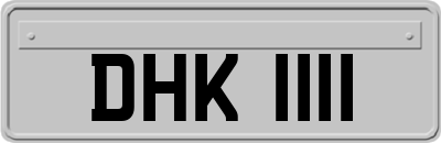 DHK1111