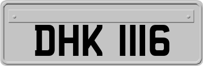 DHK1116