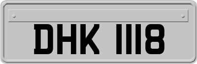 DHK1118