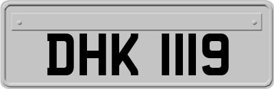 DHK1119