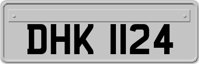 DHK1124
