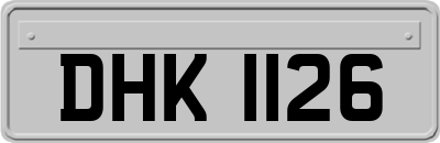 DHK1126