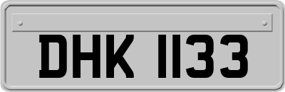 DHK1133