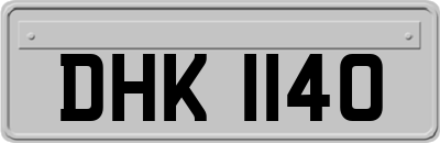 DHK1140