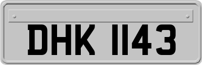DHK1143