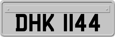DHK1144
