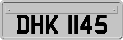 DHK1145