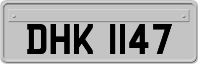 DHK1147
