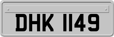 DHK1149