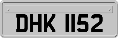 DHK1152