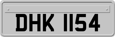 DHK1154