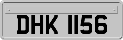 DHK1156