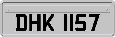 DHK1157